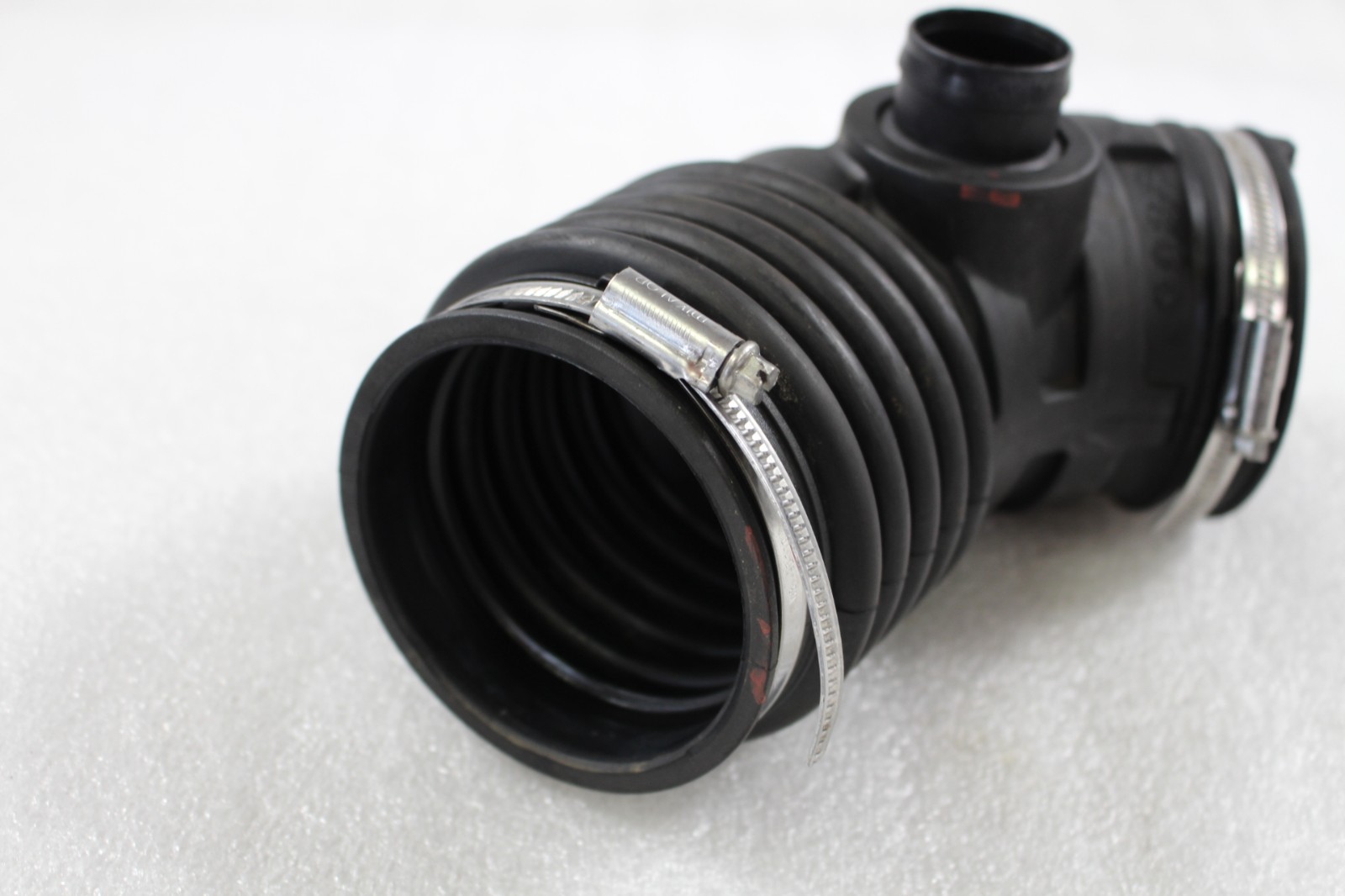 Ferrari 296 GTB, LH, Left, Air Cleaner Connecting Hose, Used, P/N 812150
