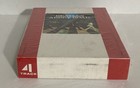 Beatles 1969 SEALED Abbey Road 4-Track Tape Apple/Ampex RARE Red/White Outer Box — photo 6