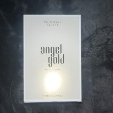 Victoria's Secret Angel Gold Eau de Parfum Spray 100mL/3.4 fl oz SEND OFFERS