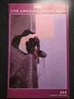 Amazing Spider-Man #800 Moebius Variant Marvel Comics 2018