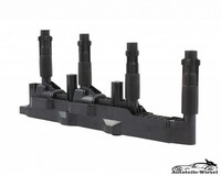 ZüNdspule FüR Mercedes W168 Vaneo 414 97-05