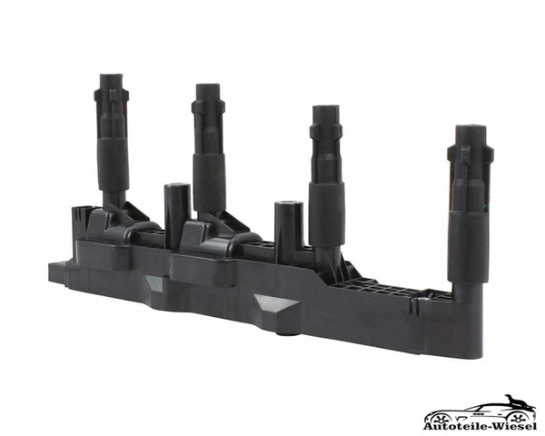 ZüNdspule FüR Mercedes W168 Vaneo 414 97-05-image