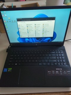 Acer Nitro V 15 gaming laptop READ DESCRIPTION