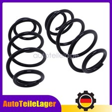 f&uuml;r&nbsp;MERCEDES&nbsp;W176&nbsp;W246&nbsp;W242&nbsp;B220&nbsp;2xSERIEN&nbsp;Fahrwerksfeder&nbsp;HINTStandard&nbsp;11-18&nbsp;de