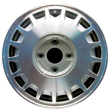 Wheel Rim Honda Accord 15 1990 1991 42700SM4A36 42700SM1A32 3419223 OE 63711