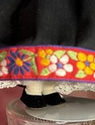 Madame Alexander #584, Norway 8-inch Doll, Original Box & Tag; Newly Restrung — photo 8