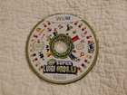 New Super Luigi U Nintendo Wii U Disc Only!