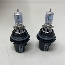 SYLVANIA SilverStar Ultra 9007/HB5 White Halogen Bulbs 2-Pack