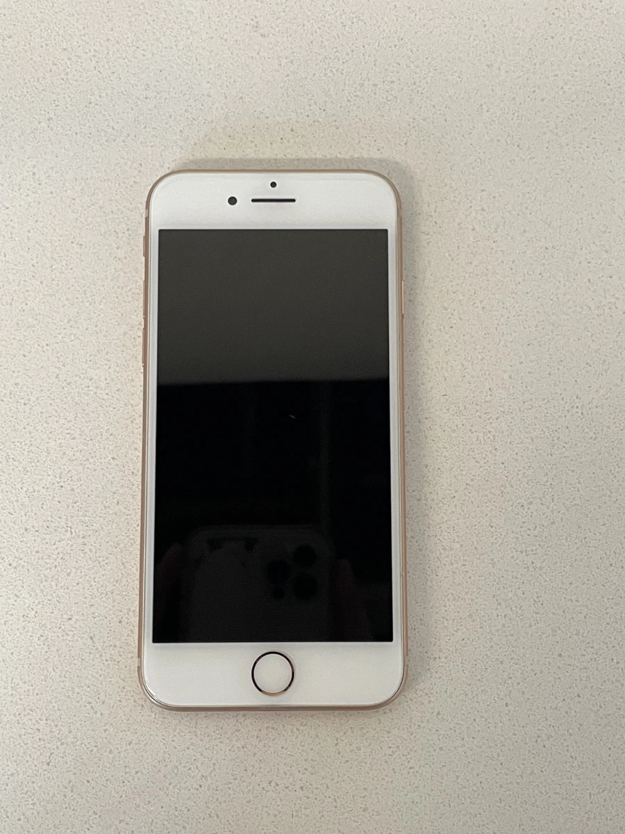 Apple iPhone 8 Gold Phones for sale | eBay
