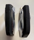 <!--F#f_0-->Holden HK HT HG GTS Monaro Premier Kingswood Pair Rear Bumper Bar Over Riders<!--F/-->