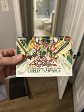 Booster Box Prices | YuGiOh Duelist's Advance | YuGiOh Cards Booster Box Prices | YuGiOh Duelist's Advance | YuGiOh Cards