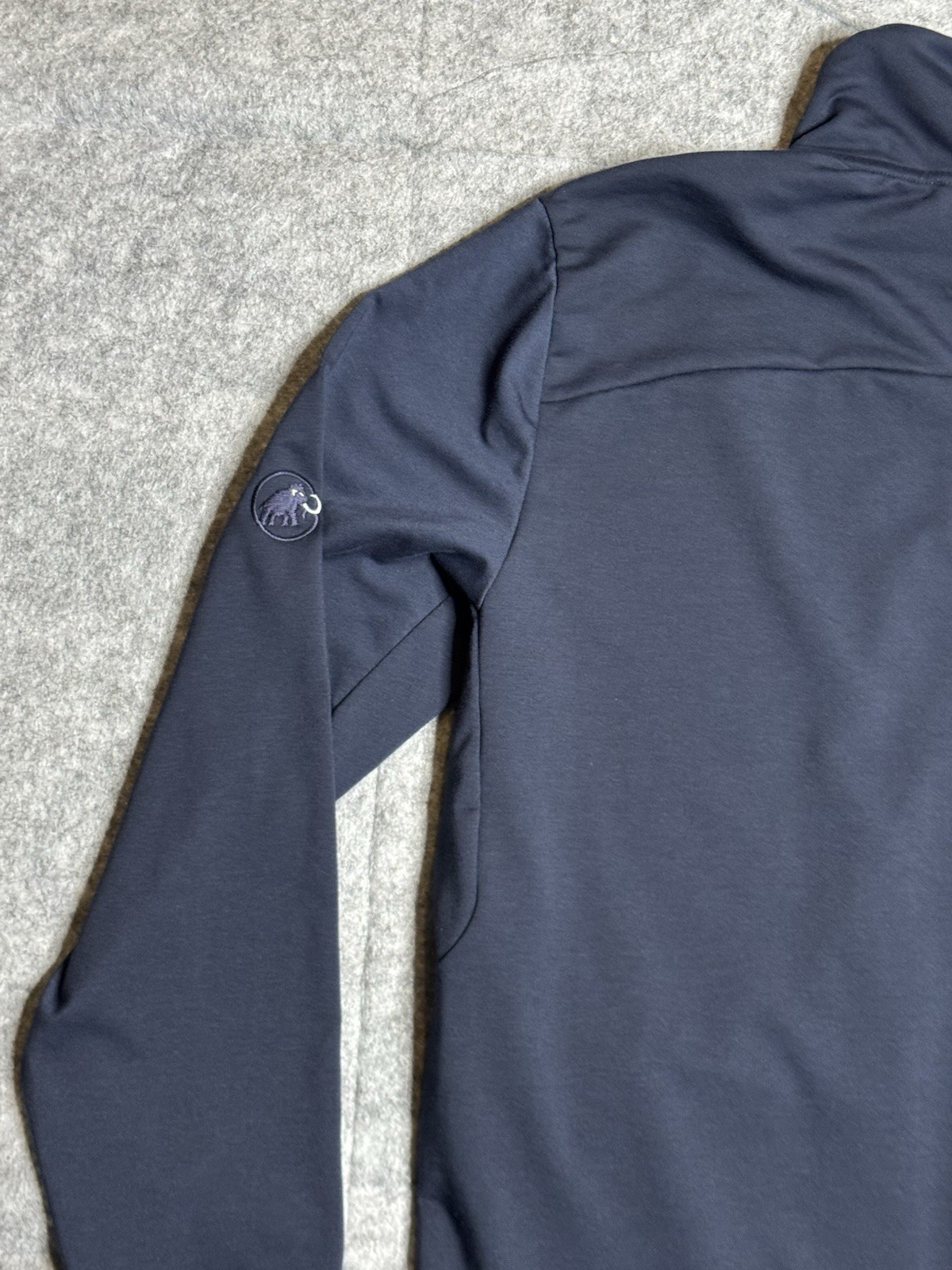 Mammut Lightweight Performance Training Full Zip … - image 7