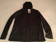 UPF50 MENS SUN SKIN PROTECTOR LONG SLEEVE SHIRTS OUTDOOR FISHING CASUAL HOODIES