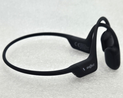 Shokz OpenRun Pro S810 Bone Conduction Open Ear Headphones  FAST FREE SHIPPING a