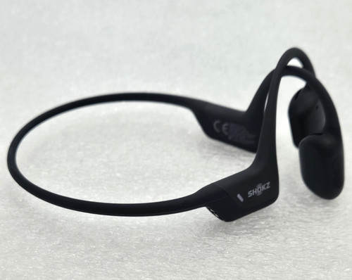 Shokz OpenRun Pro S810 Bone Conduction Open Ear Headphones  FAST FREE SHIPPING a
