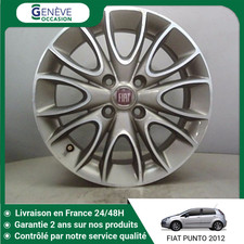 Jantes Fiat PUNTO