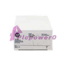 Brand New Sealed 802T-H Allen Bradley Standar...