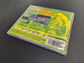 Virtua Tennis Sega Dreamcast BRAND NEW SEALED