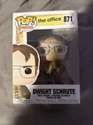 Funko Pop! Vinyl: The Office - Dwight Schrute #871 FAST SHIPPING✅✅✅