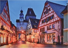 Oktoberfest German Beer Garden Bavarian Theme Party Decoration Fabric Backdrop