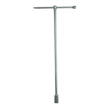 Hydrant Key & Bar Set, Standpipe Key