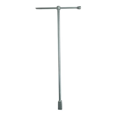 Hydrantenschlüssel & Bar Set, Standrohrschlüssel