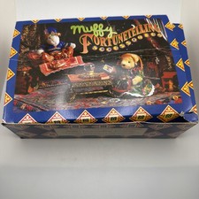 1991 NABCO Muffy Fortunetelling Accessories Muffy VanderBear Collection