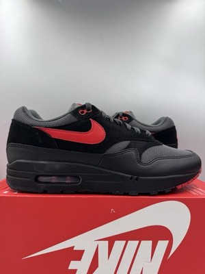 Nike Air Max 1 Essential Vamps FZ5808-008 Size 10.5 | eBay