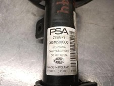 98348500800 stoßdämpfer vorne rechts 5348697 PEUGEOT 208 II UB UP UW UJ