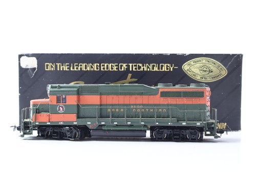 Bachmann Spectrum H0 4223 41-0827-L6 US Diesellok Great Northern GP30 | Zustand: Gebraucht