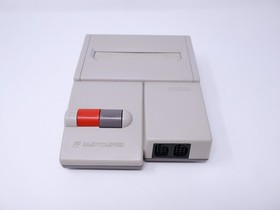 Nintendo New Famicom Console HVC-101 AV Controller Japan NES US Seller