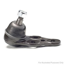 Genuine Blue Print Front Lower Ball Joint - ADG08603