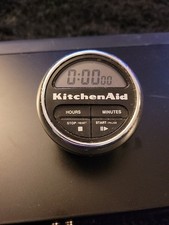KitchenAid Digital Kitchen Timer Easy to Read...