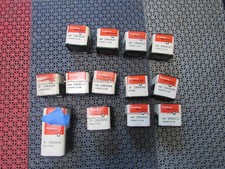 1964-1971 Corvette K-66 Transistor Ignition Gm 13 Box Set 1964-1971 Corvette K-66 Transistor Ignition Gm 13 Box Set