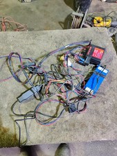 Parrot Bluetooth Hands free Car Kit CK3100N whith inverter