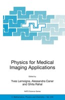 Yves Lemoigne (U. A.) | Physics For Medical Imaging Applications | Buch (2007)