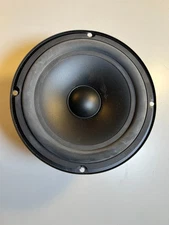 Replacement Parts: Polk Audio M20 OEM Woofer  /  Tweeter RD7210 RD6516