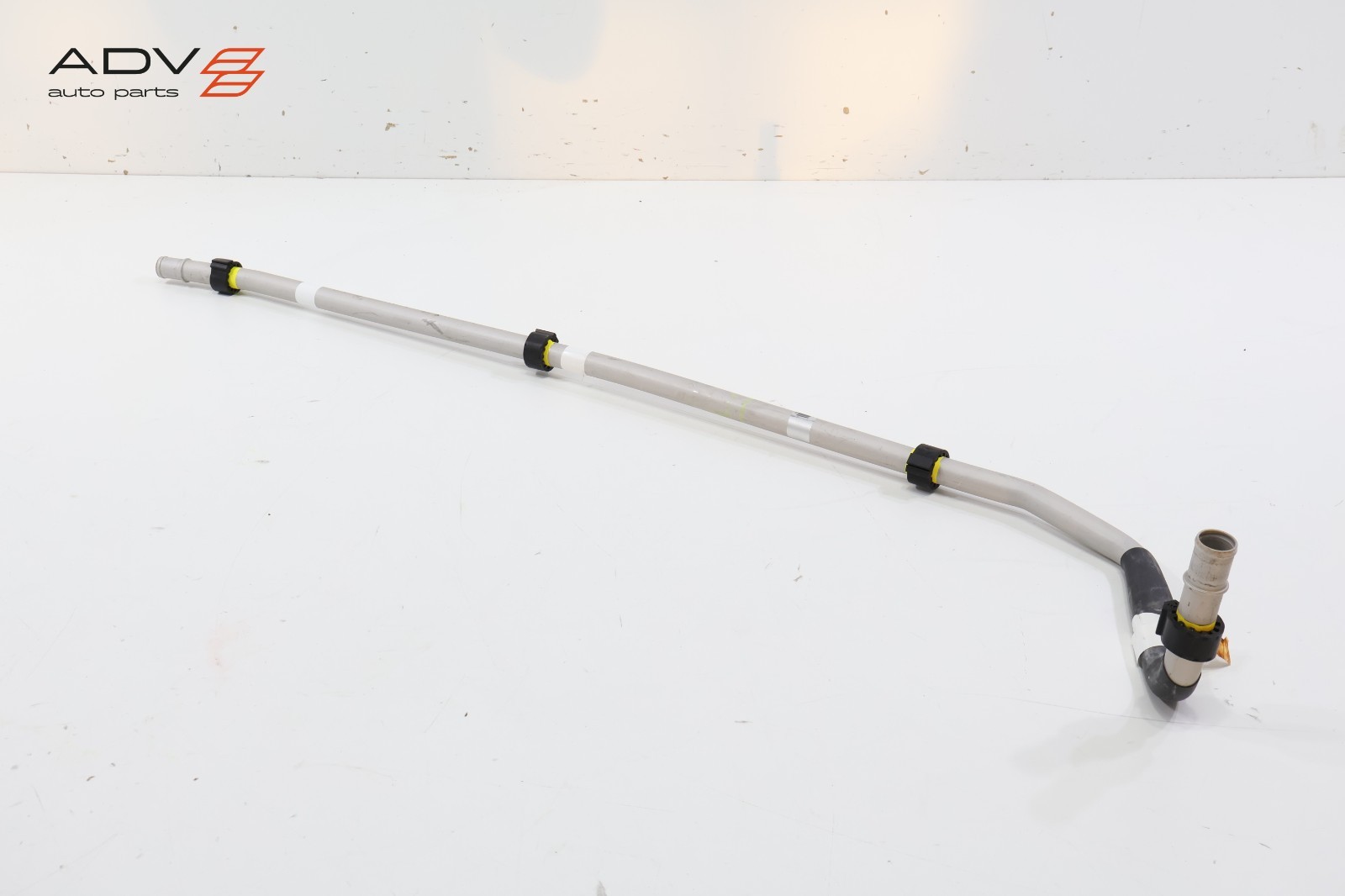 2012 - 2018 FERRARI CALIFORNIA T 3.9L V8 TRANSMISSION OIL COOLER RETURN HOSE OEM