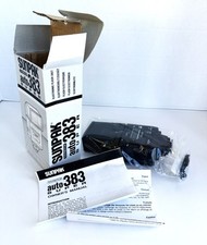 SUNPAK Auto 383 Super - Shoe Mount Electronic Flash