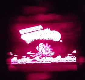 Virtual Boy Wario Land W/ Dust Cover (Nintendo Virtual Boy) Game Only, Tested