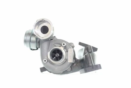 Turbolader SKODA OCTAVIA Combi 2.0 TDI 16V (1Z5)