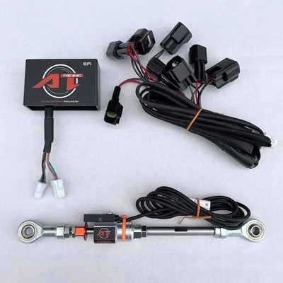 For Kawasaki NINJA400/Bi-Directional Quickshifter Electric Quick Shift System