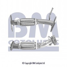 BM CATALYSTS Abgasrohr Hosenrohr für Hyundai i30 FD KIA Cee'D SW ED BM50308