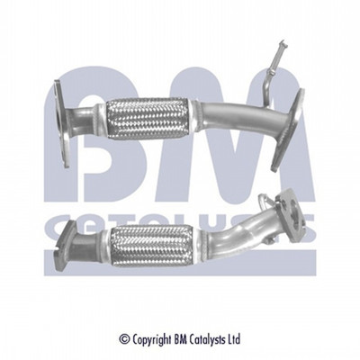 Bm Catalysts BM70301 - Tubo Gas Scarico