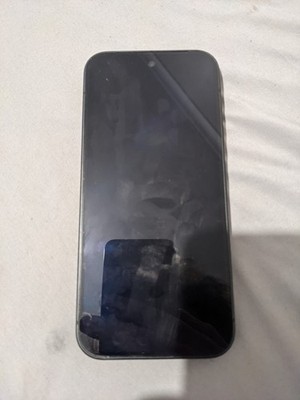 Google Pixel 9 128GB, Obsidian Black