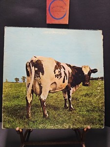 Pink Floyd-Atom Heart Mother | eBay