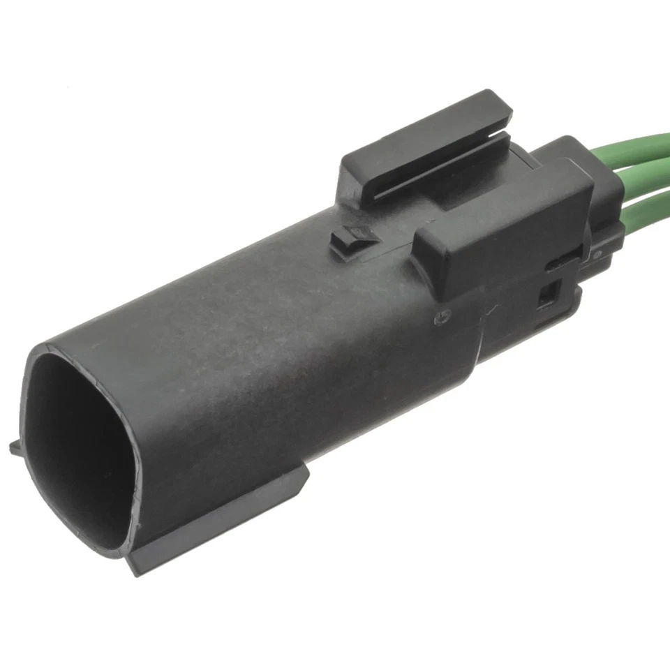 For 2011-2019 Ford Taurus Oxygen Sensor Connector SMP 2011 2012 2013 2014 2015 — 第 3/4 张图片