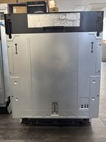 Candy RapidÓ CIP 3D9E0B-80 Fully Integrated Full Size Dishwasher - Black Graded