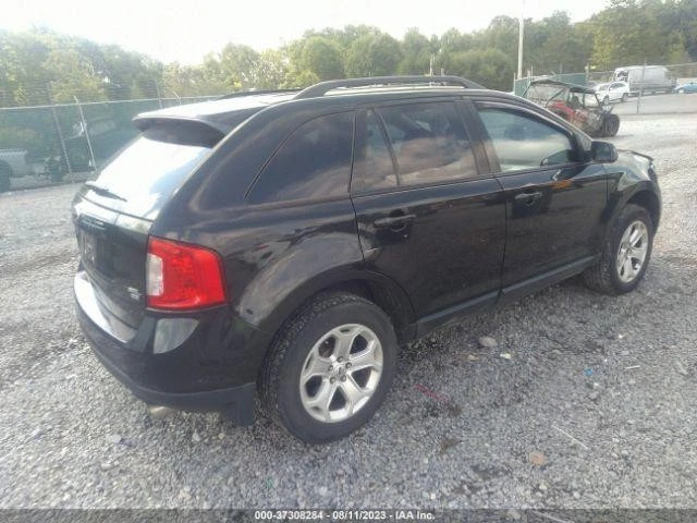 Б/у стартер подходит: 2014 Ford Edge 3.5 класса B - Изображение 4 из 4