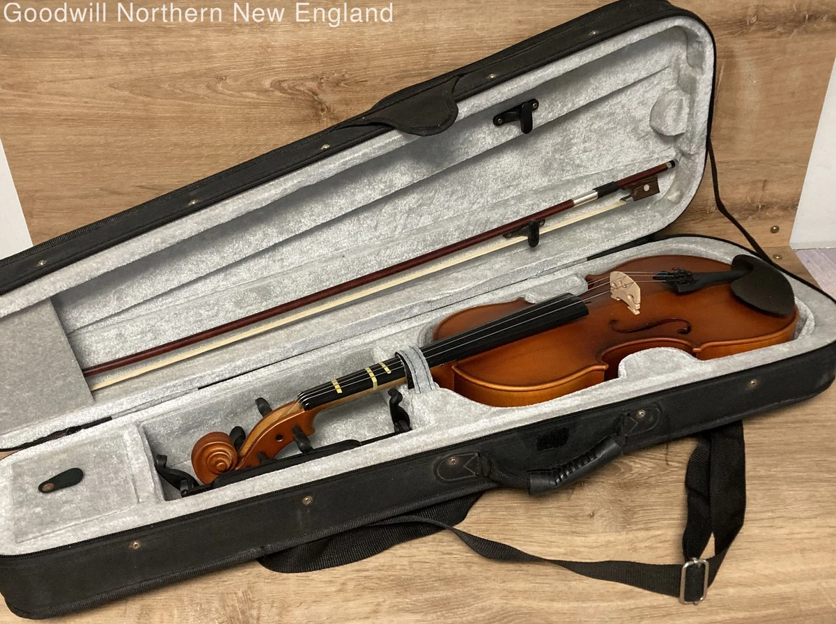Mendini 4/4 Size Violins for sale | eBay